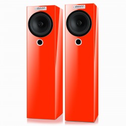 UBSOUND Feel FL38 High-End...
