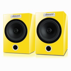 UBSOUND Feel FL32 High-End...