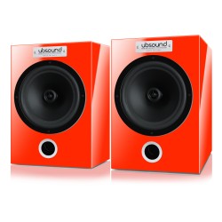 UBSOUND Feel FL32 High-End...