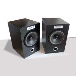 UBSOUND Velvet VL42...
