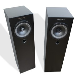 UBSOUND T55 ENCEINTES...