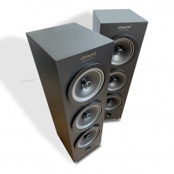 UBSOUND M75 ALTAVOCES...